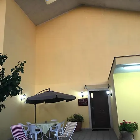 Beb Brusce' Franco E Tina * Ragusa