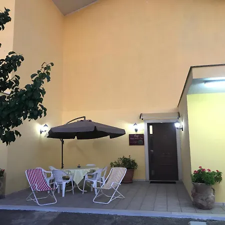 Beb Brusce' Franco E Tina * Ragusa