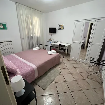Beb Brusce' Franco E Tina * Ragusa