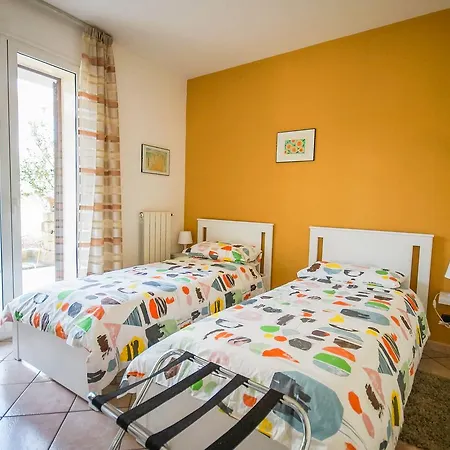 Panzió Beb Brusce' Franco E Tina