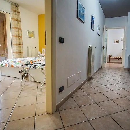 Beb Brusce' Franco E Tina * Ragusa