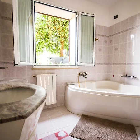 Bed and breakfast Beb Brusce' Franco E Tina