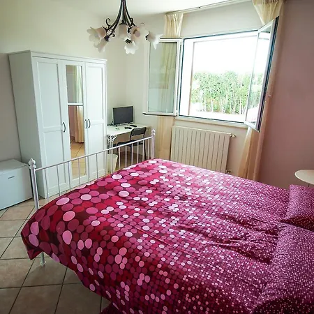 Beb Brusce' Franco E Tina Bed and breakfast Ragusa