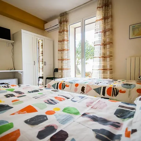 Beb Brusce' Franco E Tina Bed and breakfast *