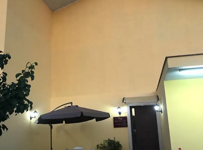 Beb Brusce' Franco E Tina * Ragusa