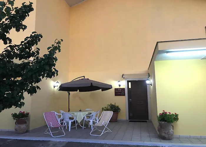 Beb Brusce' Franco E Tina * Ragusa