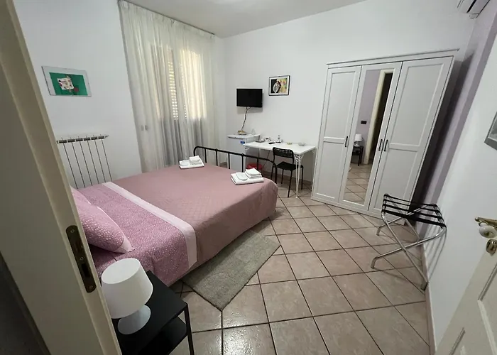 Beb Brusce' Franco E Tina * Ragusa