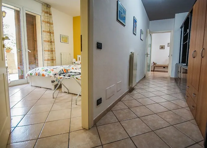 Beb Brusce' Franco E Tina * Ragusa